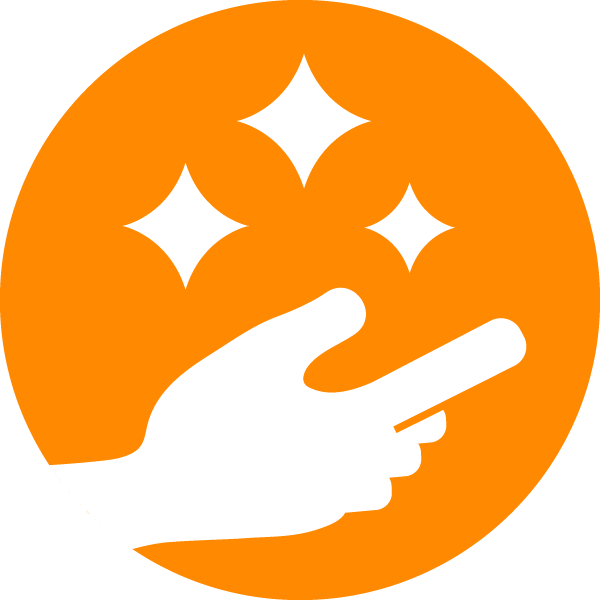 Wap6804, Multy Pro Ac2100 Dual-band Wifi Extender System - Circle Clipart (600x600), Png Download