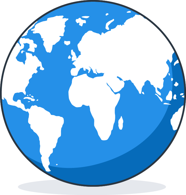 317 Million People Are Seriously Injured Globally Each - Wildbear Planet Airplane Theme - Earth Travel Boy Girl Clipart (655x684), Png Download