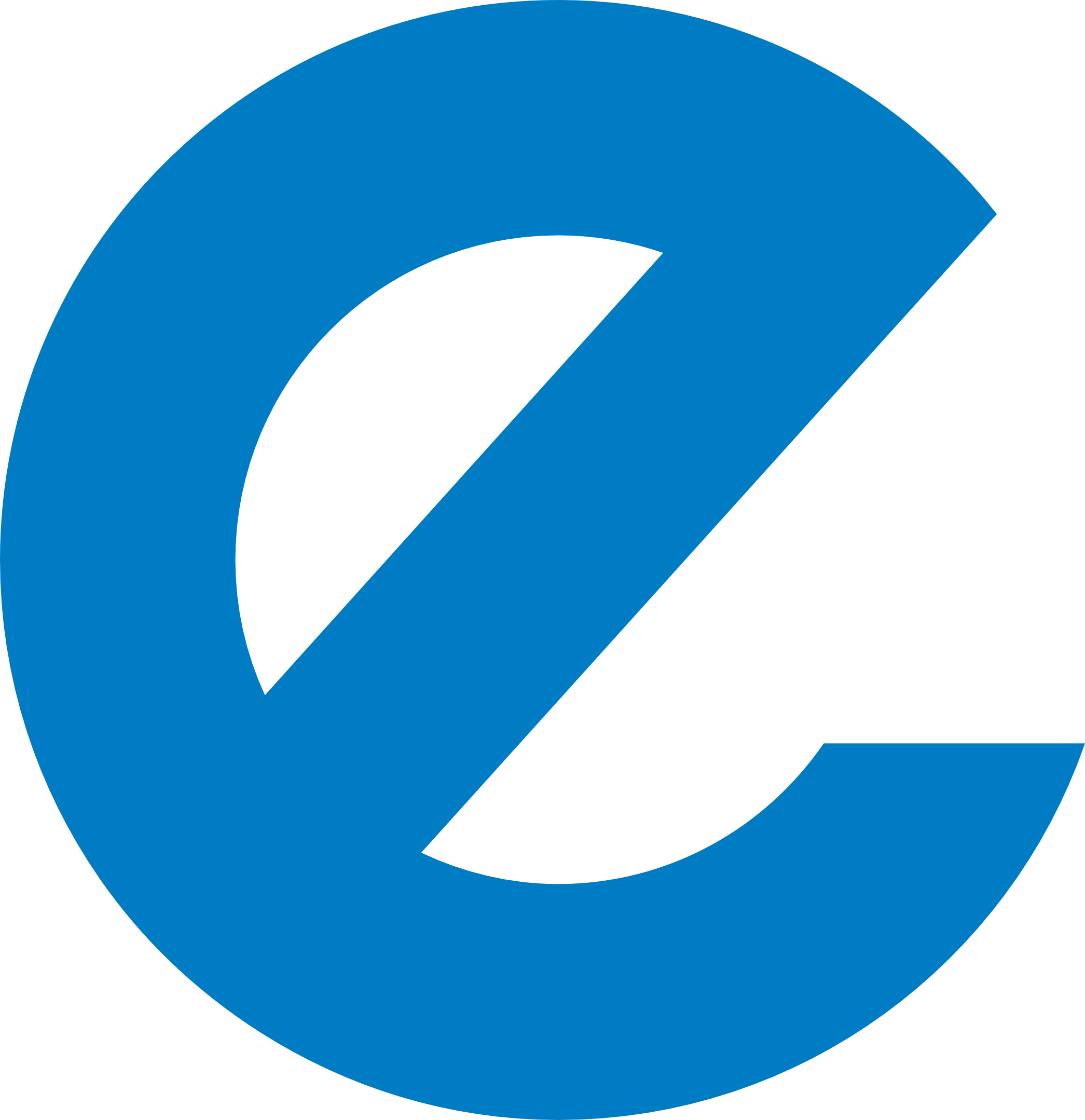 E vector