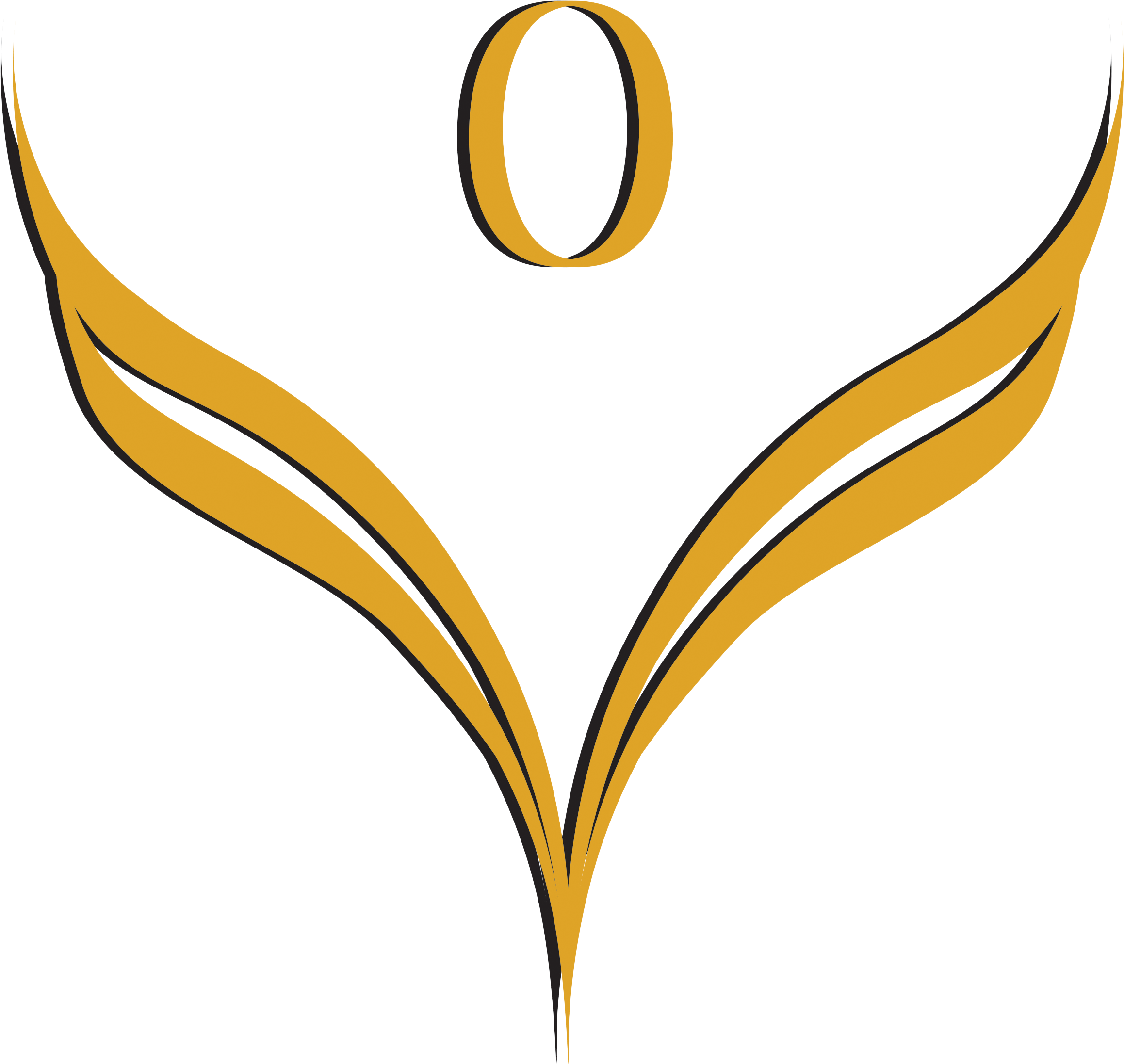 «the Universal Grain» - Grain Clipart (2366x2235), Png Download