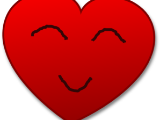 Smile Clipart Cheesy Smile - Smile Face - Png Download (640x480), Png Download