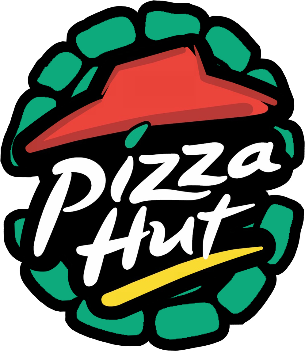 Earlier Today, We Talked About The Perfect Teenage - Pizza Hut Clipart (1011x1161), Png Download