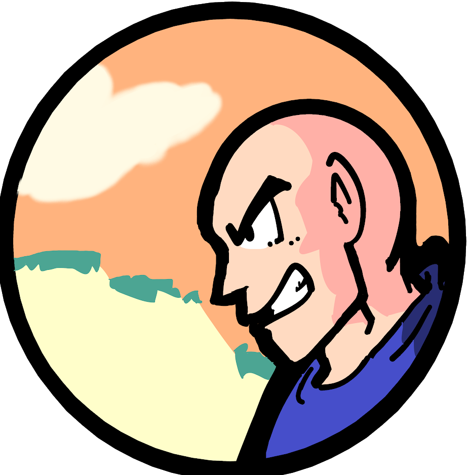 Jonah's Daily Rants - Anime Clipart (924x938), Png Download