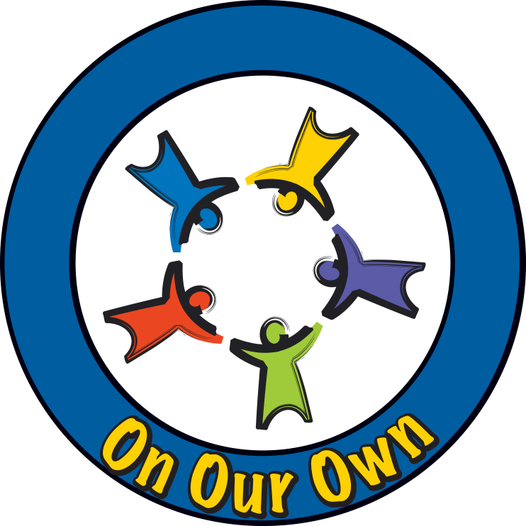Unity Is Strength Cartoon Clipart (742x742), Png Download