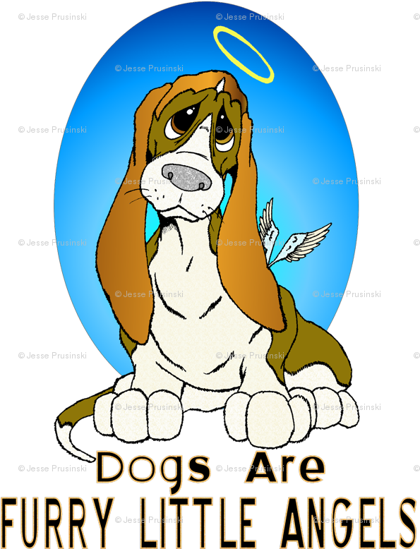 Dog Clipart (600x800), Png Download