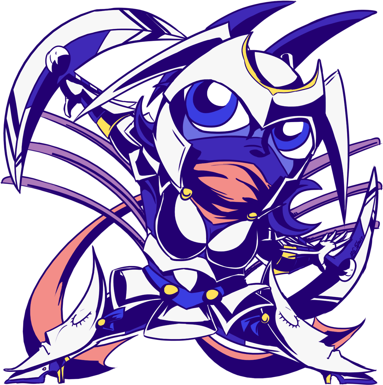 Boy Love All Those Readily Available Easy To Interpret - Cartoon Clipart (1280x1280), Png Download