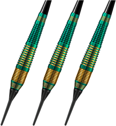 18gr Softip Darts - Arrow Clipart (800x800), Png Download