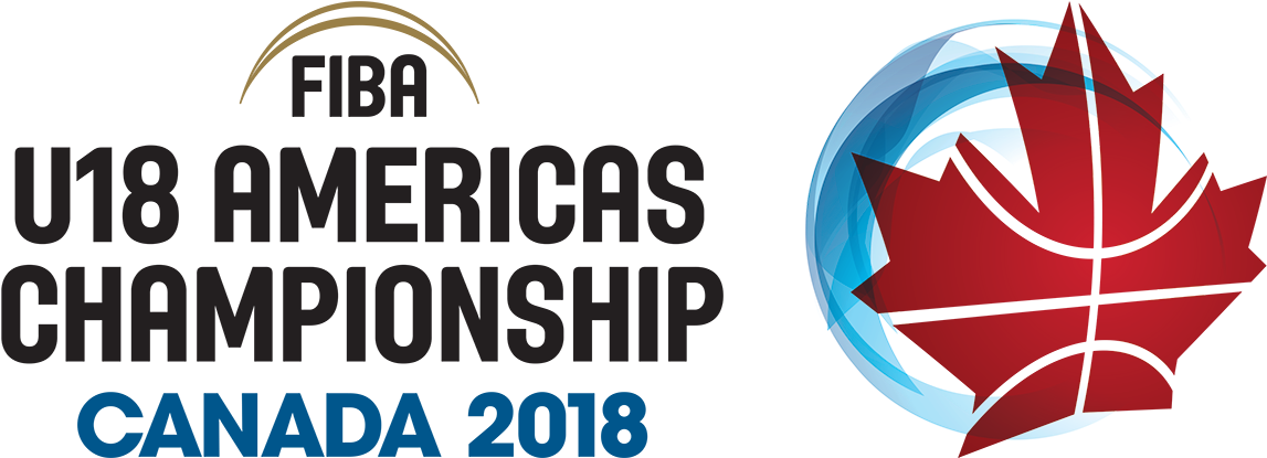 Draw Results In For Fiba U18 Americas Championship - Fiba Europe Clipart (1200x630), Png Download