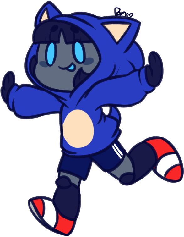 Happy Spooky Day, Have A Speedy Boy - Cartoon Clipart (615x781), Png Download