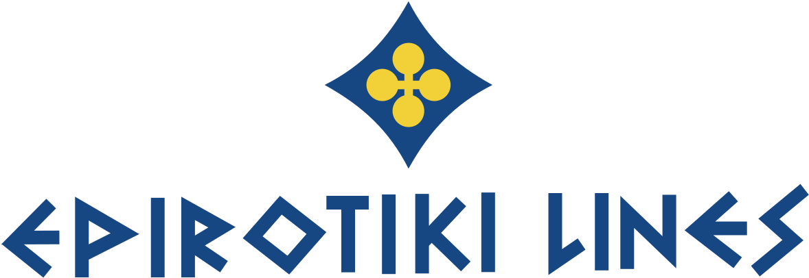 Epirotiki Line Logo Clipart (1200x445), Png Download