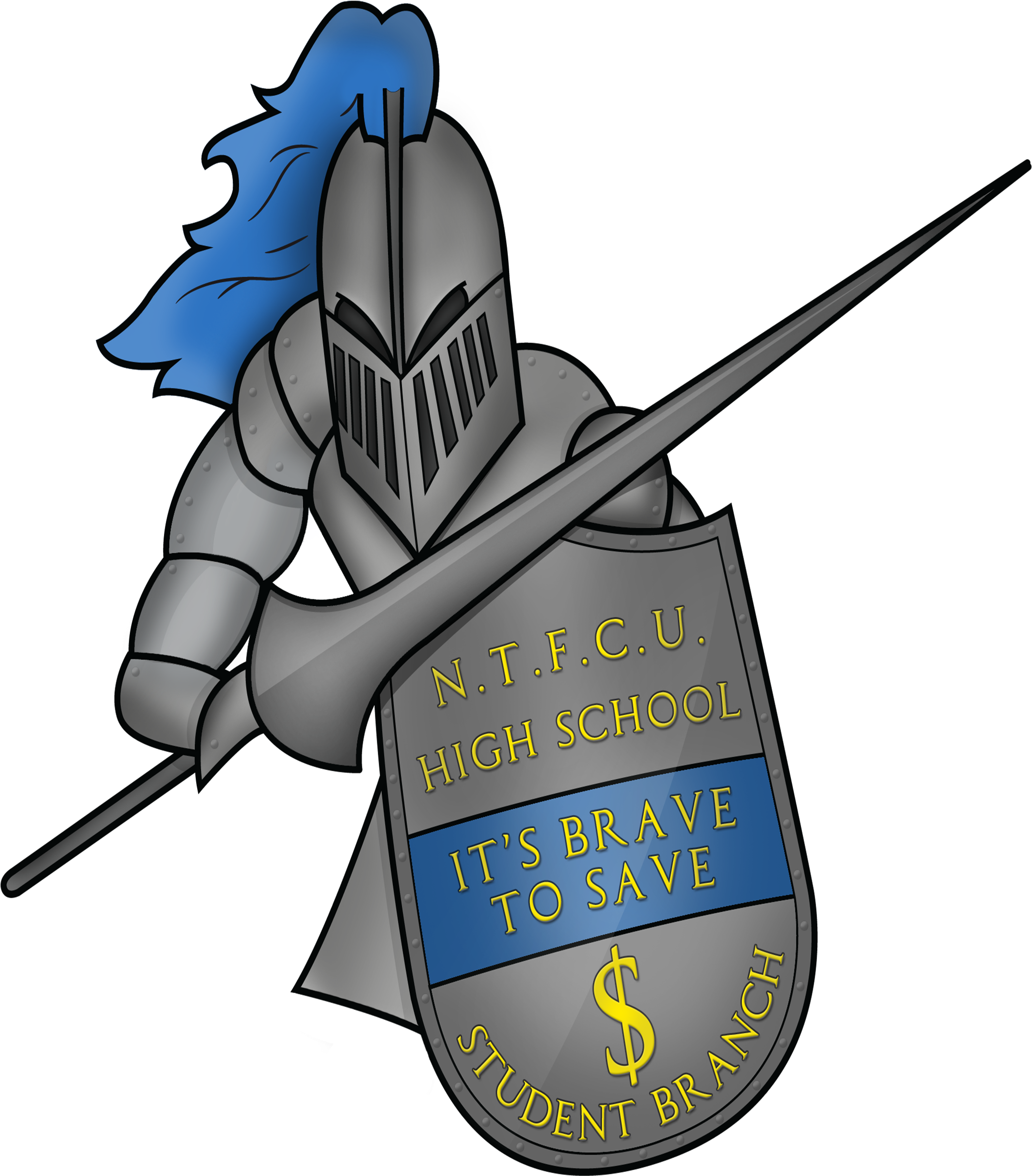 Encouraging Students To Save - Cartoon Clipart (2176x2463), Png Download
