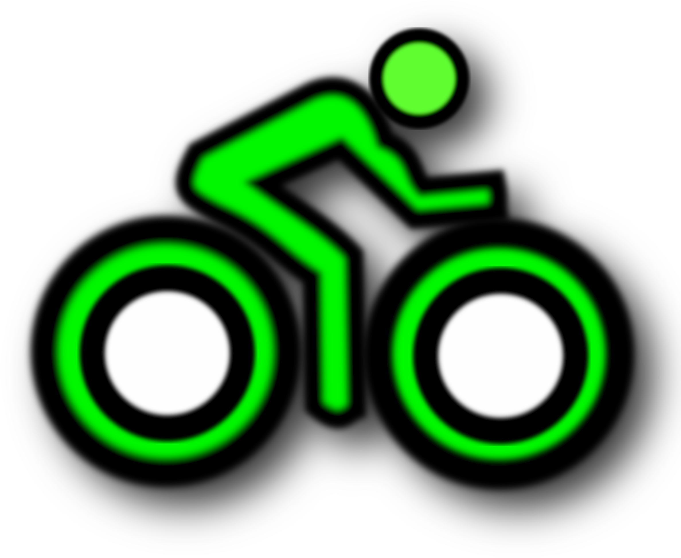 Big Image - Cycling Clipart (2400x2400), Png Download