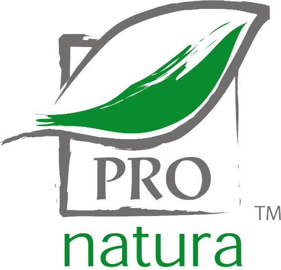 Pronatura - Mesajul Pro Natura Clipart (568x545), Png Download