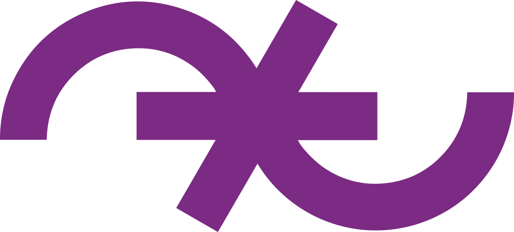 The Intersections Clipart (1800x814), Png Download