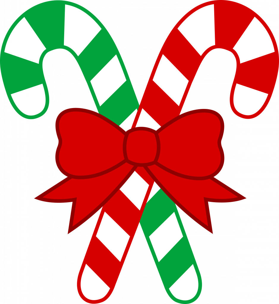 Download Free Christmas Clipart - Png Download (939x1024), Png Download
