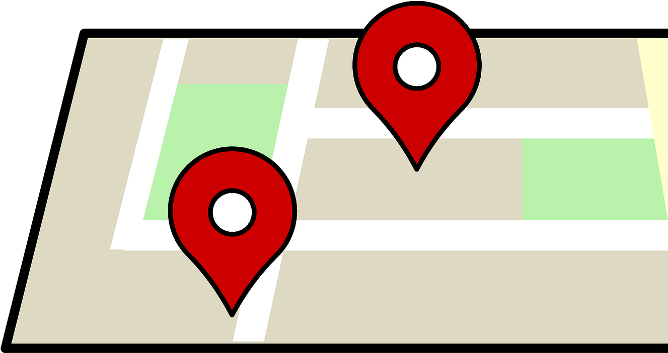 Places Around The World That Share - Sport Shop Near Me Clipart (1388x745), Png Download