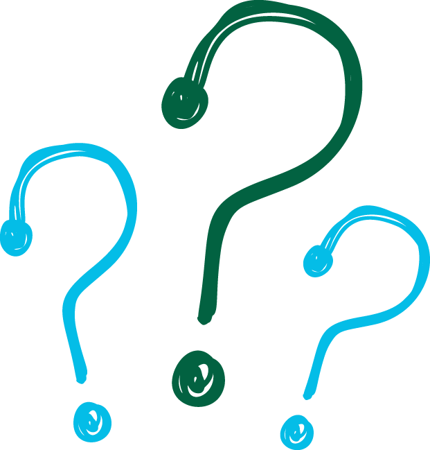 Advice And Frequently Asked Questions Clipart (621x649), Png Download