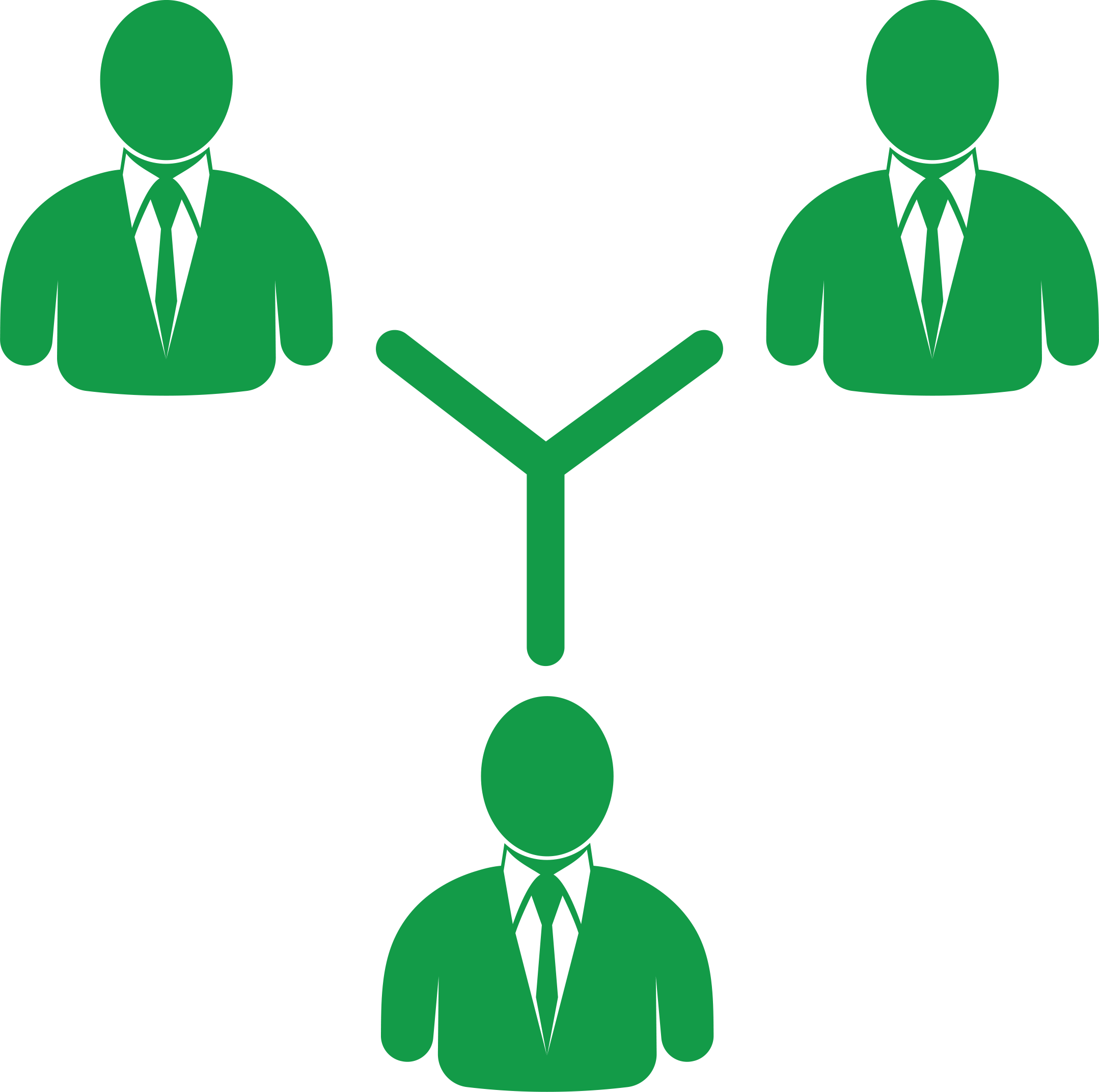 Teamwork Clipart Future Scope - Png Download (2158x2143), Png Download