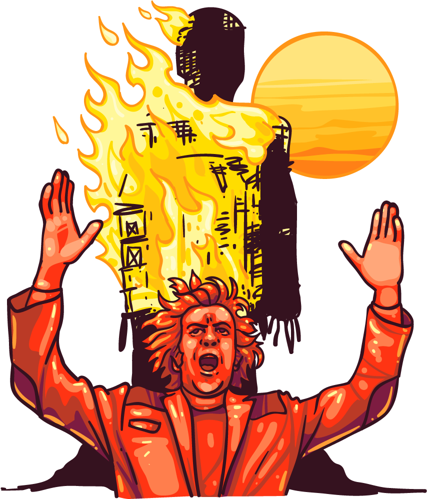 Sumer Is Icumen In - Illustration Clipart (1024x1024), Png Download