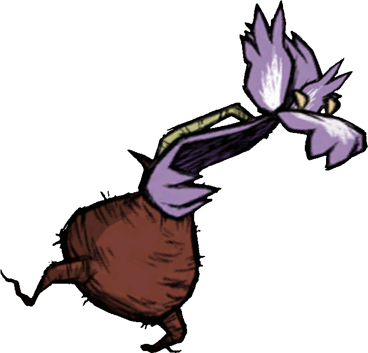 5c1a780ce2449 Supersnapatak - Thumb - - Klei Entertainment Clipart (797x927), Png Download