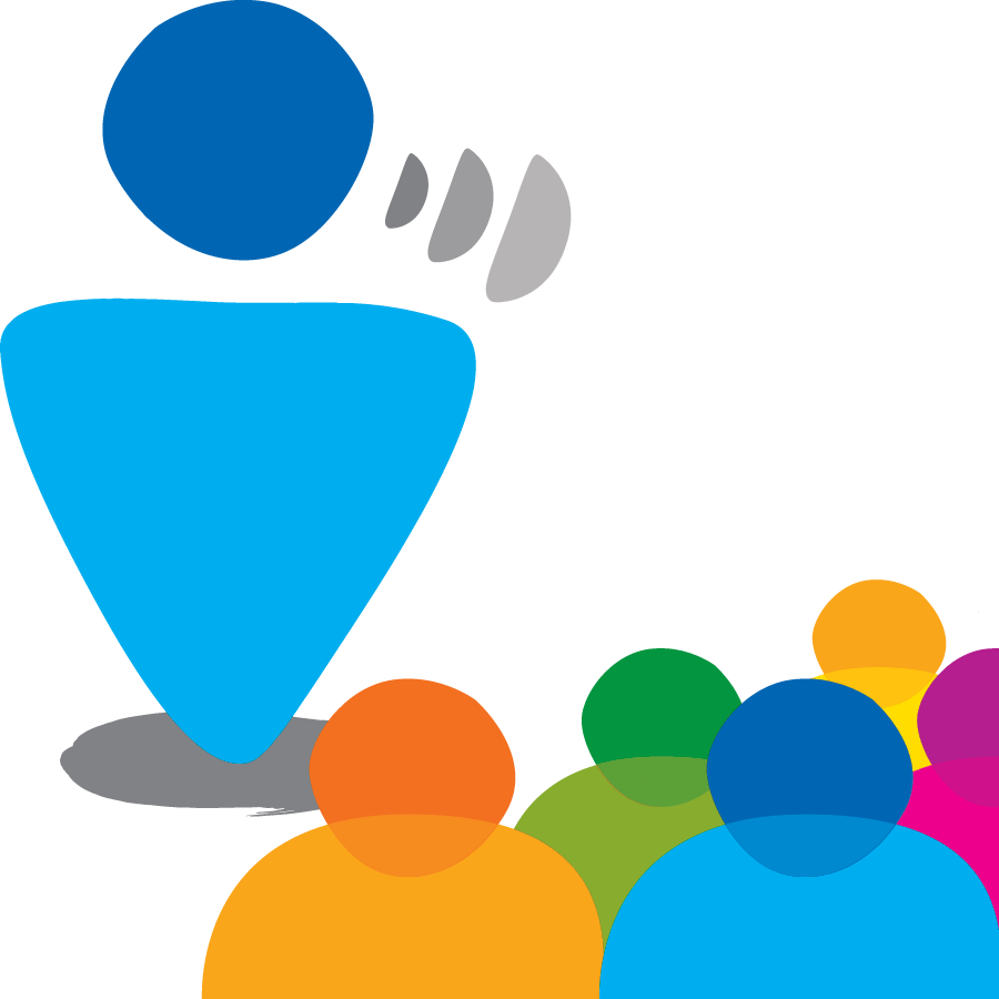 Do You Ever Find Yourself Holding Back From Discussing Clipart (900x900), Png Download