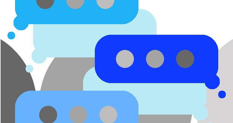 Get Used To Talking To Businesses Like You Talk To Clipart (774x407), Png Download