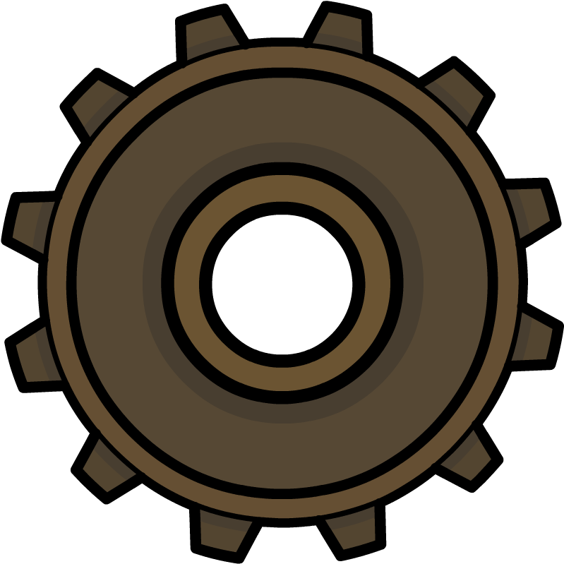 Gears - Gears Of Government Award Clipart (880x880), Png Download
