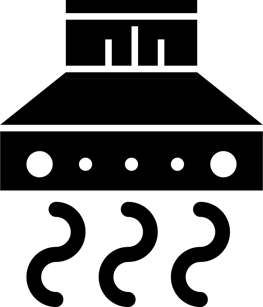 Png File - Kitchen Clipart (840x980), Png Download