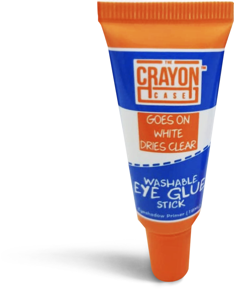 Eye Glue Stick - Glue Stick Clipart (1200x1200), Png Download