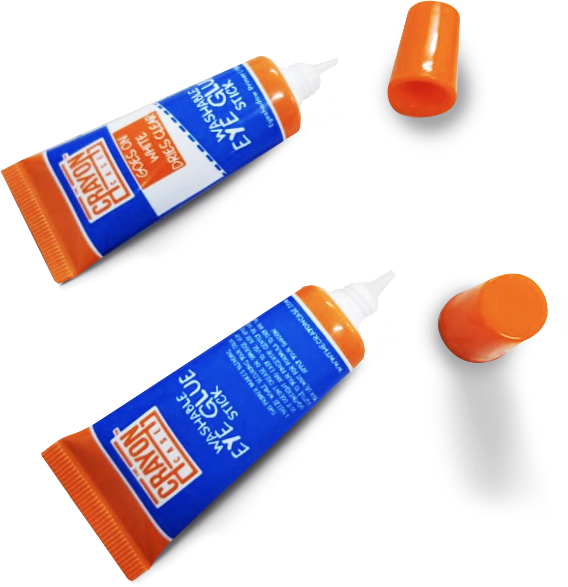 Eye Glue Stick - Eyelid Glue Clipart (1200x1200), Png Download