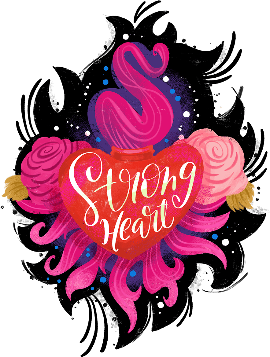 I've Added It To My Society 6 Shop, On Mugs And Few Clipart (1200x1200), Png Download