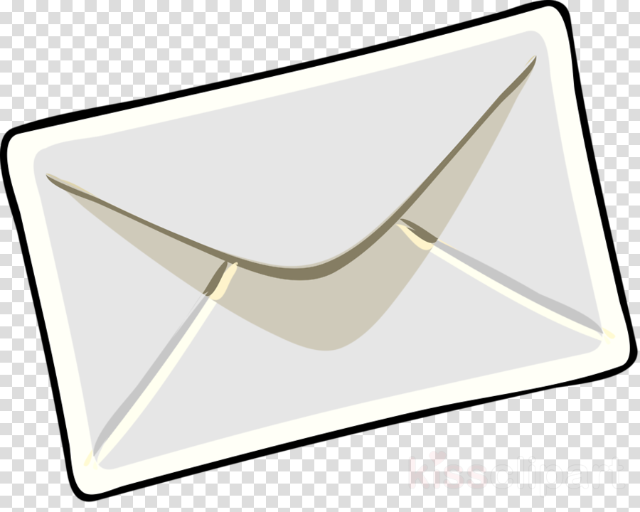 Envelope Transparent Background Clipart Envelope Clip - Clip Art - Png Download (900x720), Png Download