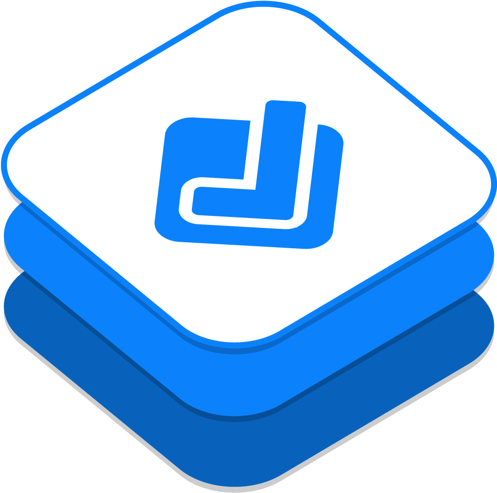 Foursquare Icon - We Heart Clipart (1024x1024), Png Download