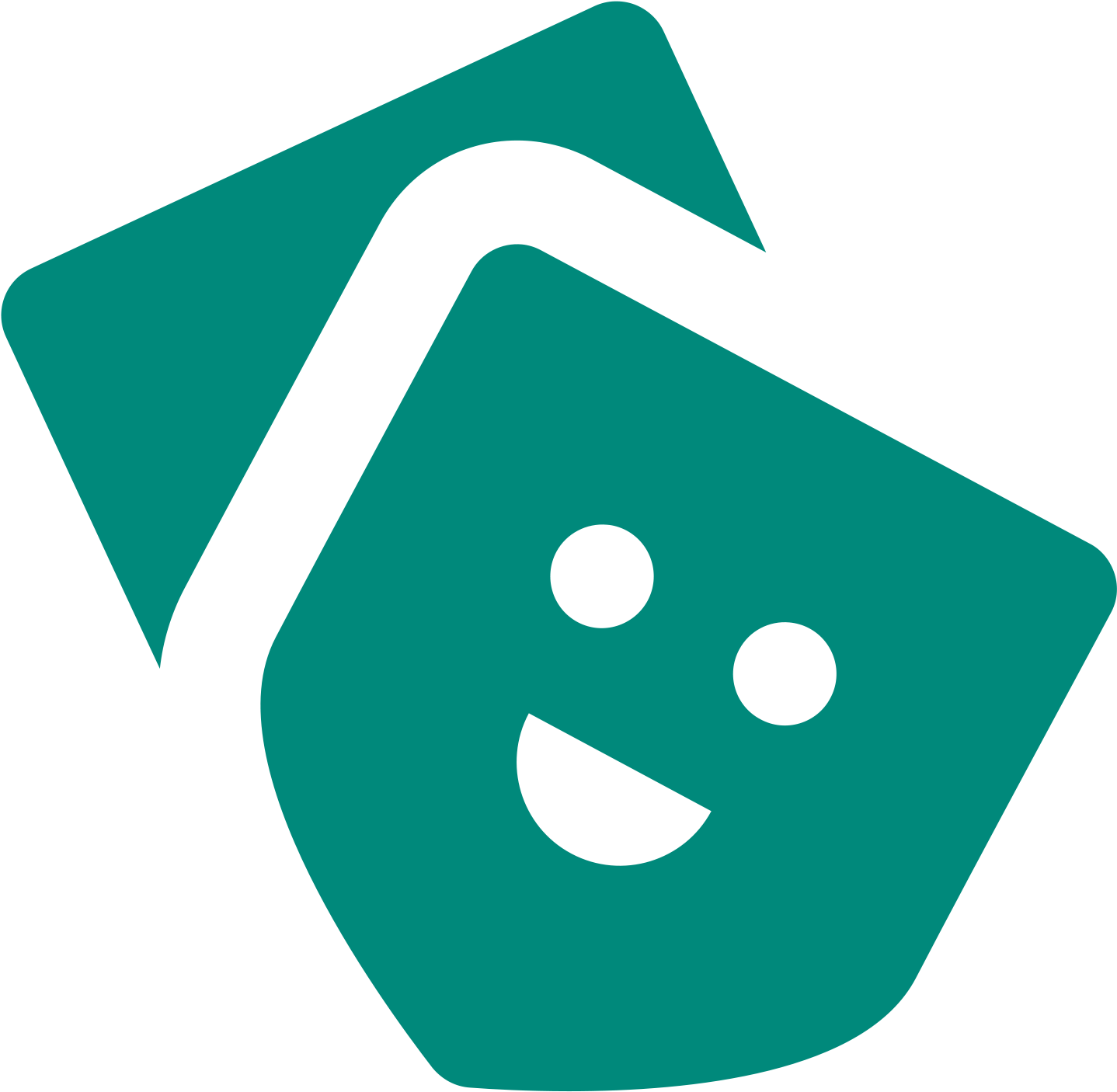 Theatre Mask Icon Clipart (1600x1600), Png Download