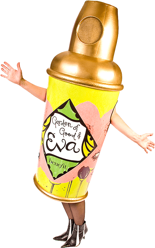 Bespoke Costume Makers & Mascot Design, Props & Puppets Clipart (542x817), Png Download