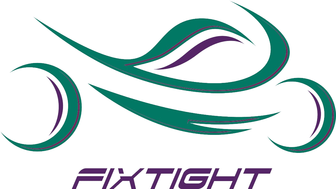 Fix Tight Ltd Logo Clipart (1099x618), Png Download