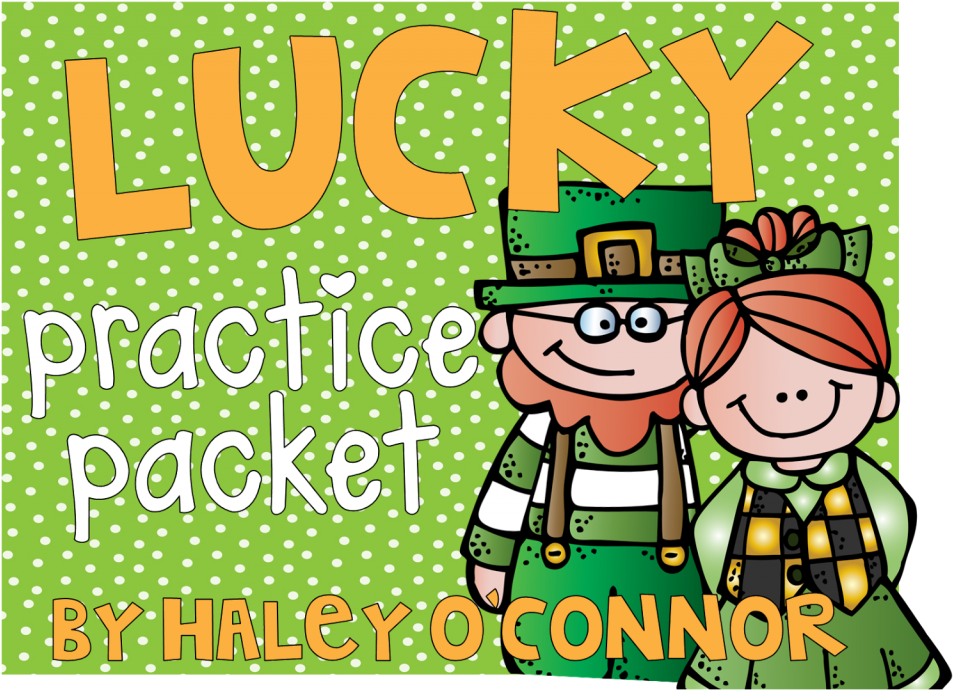So Enter My Practice Packets My Sweet Partner Uses - Cartoon Clipart (1024x776), Png Download