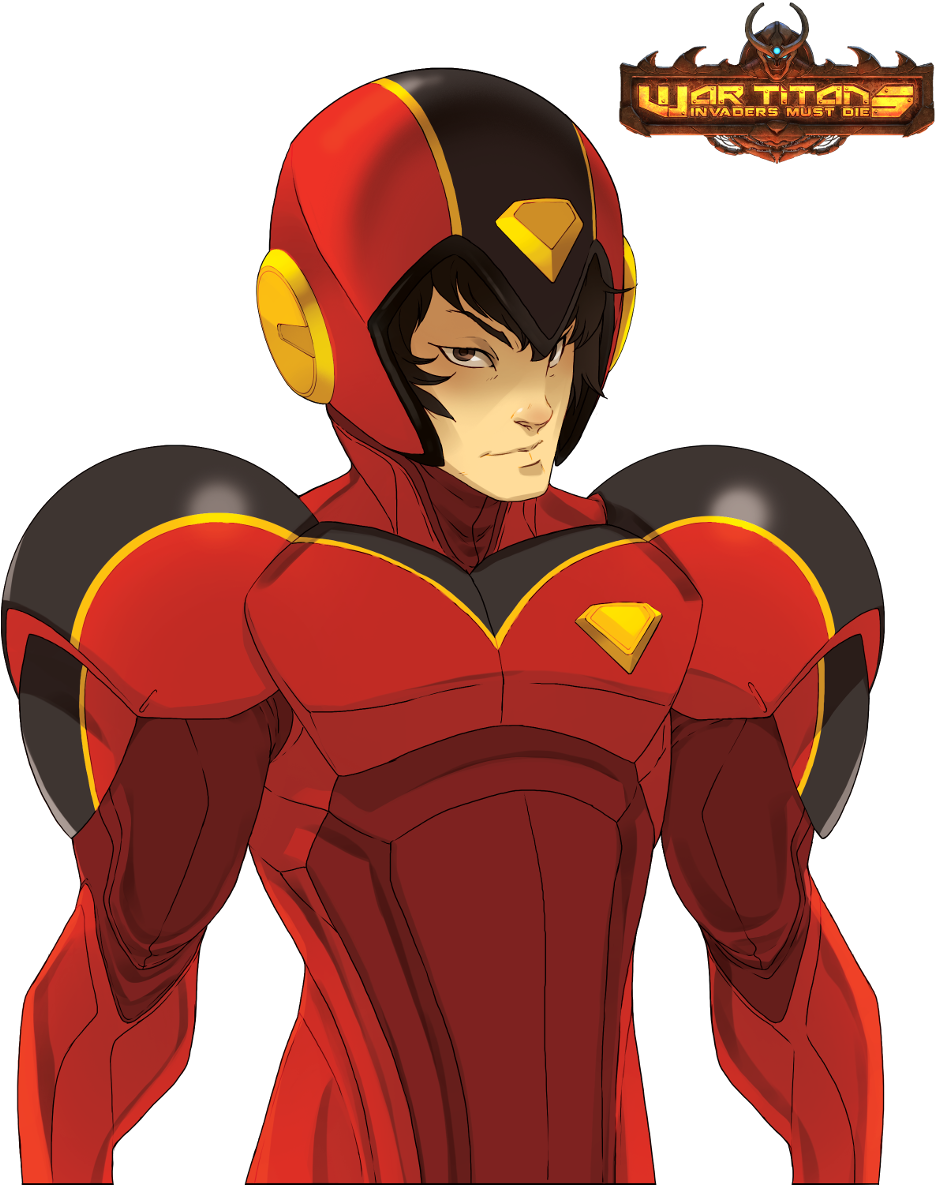 A Man Of Few Words, He Will Do Anything He Can To Bring - Cartoon Clipart (1025x1200), Png Download