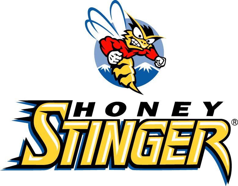 Com - Honey Stinger Logo Clipart (779x609), Png Download