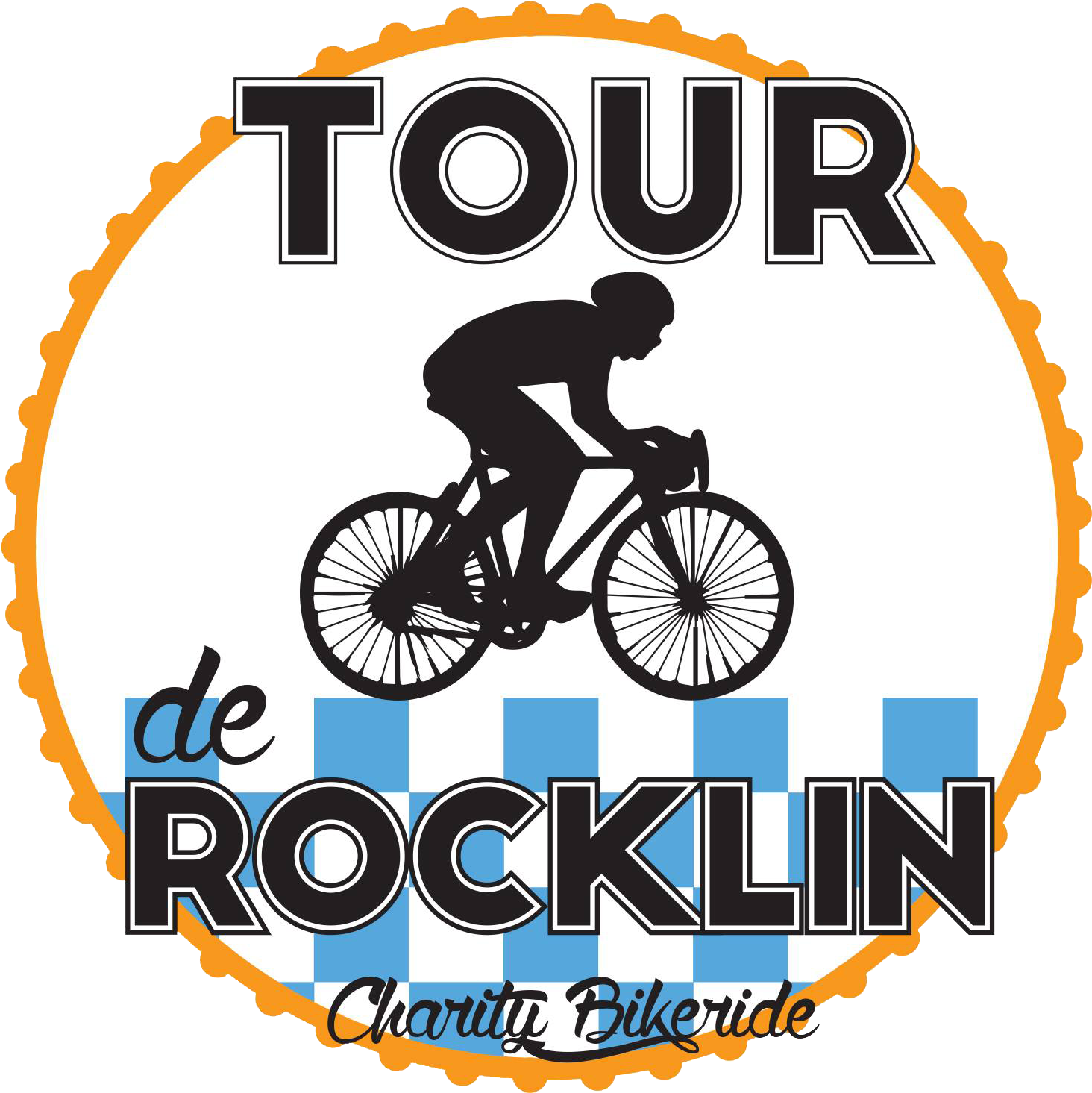 Hybrid Bicycle Clipart (1497x1464), Png Download