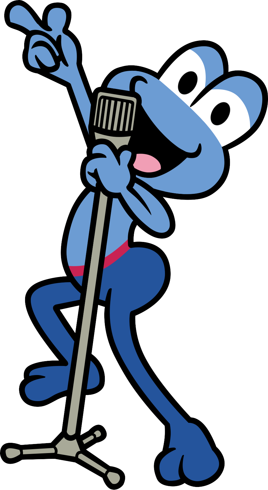 Bandleader Rhythm Heaven Wiki Fandom Powered By Clipart (887x1620), Png Download
