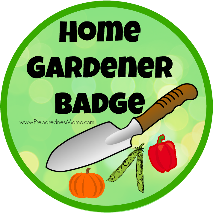 Picture Royalty Free Download Gardener Clipart Crop - Pbs Kids Go - Png Download (750x750), Png Download