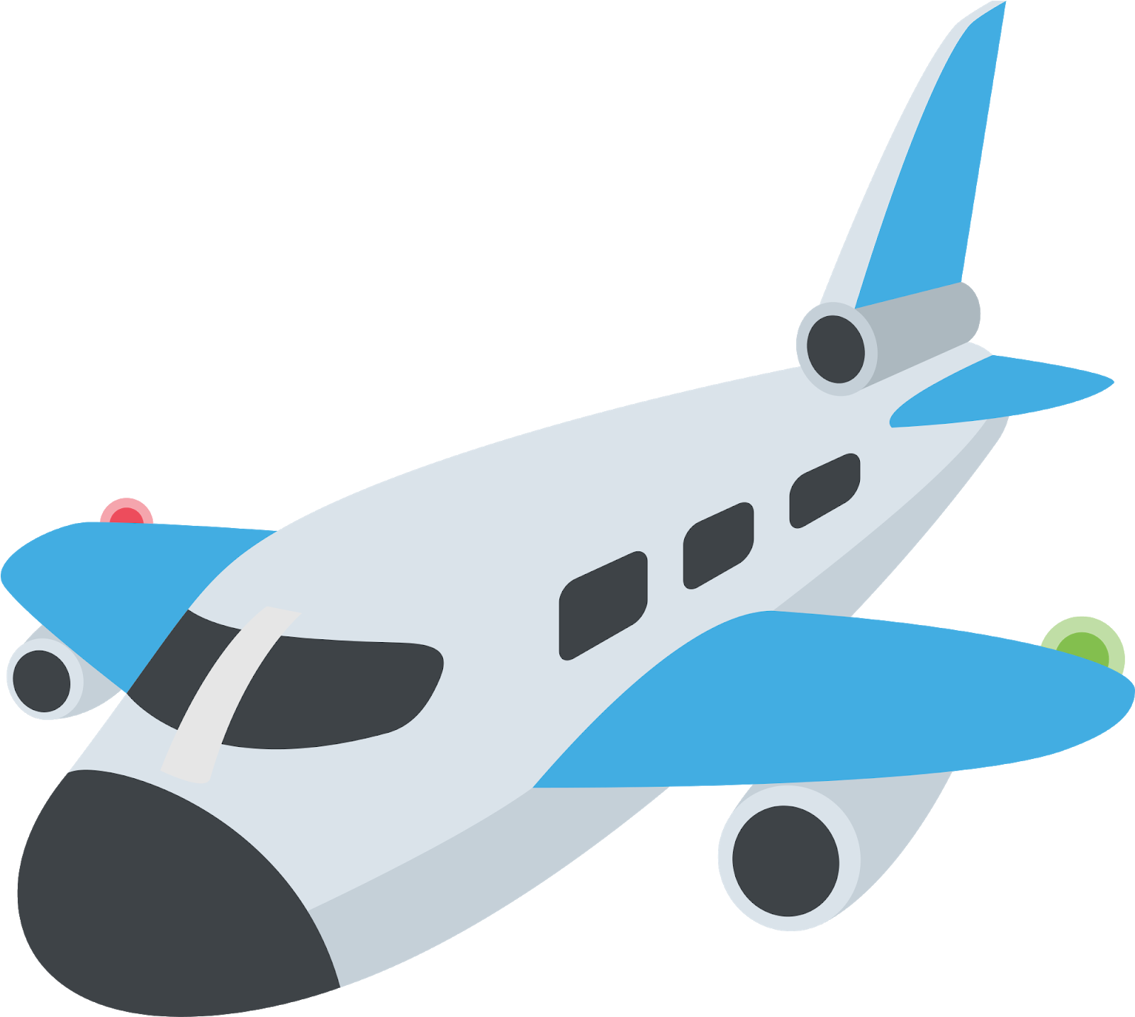 Shipping Clipart (1600x1600), Png Download
