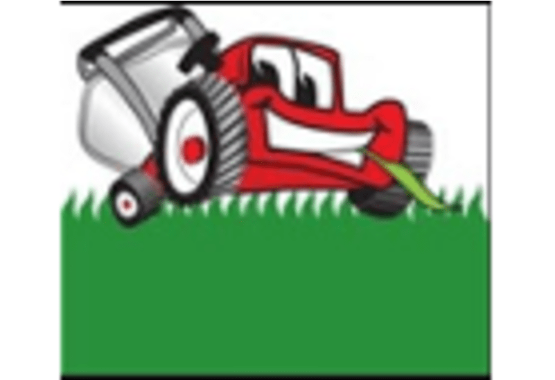 Lawn Mower Clip Art - Png Download (800x800), Png Download