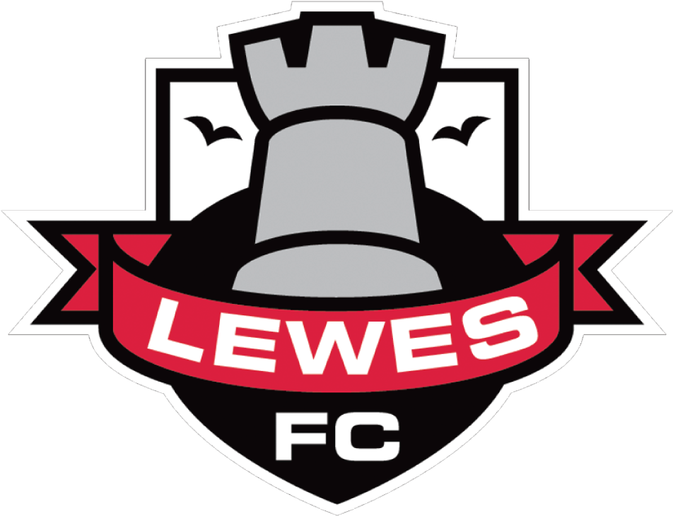November - Lewes Ladies Fc Clipart (983x751), Png Download