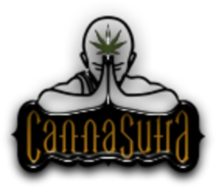 Cannasutra Studio City Clipart (770x642), Png Download
