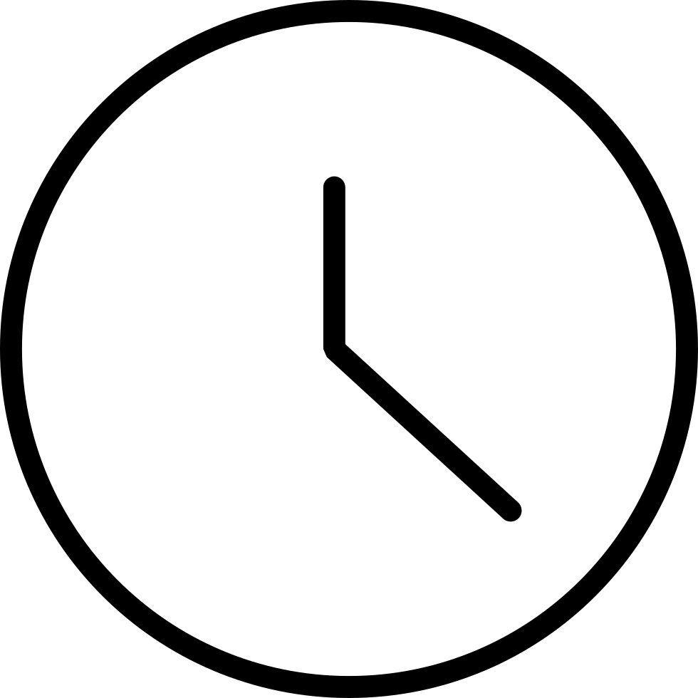 Alarm, Clock, Plan, Reminder, Schedule, Time, Timing - Timing Icon Clipart (980x980), Png Download