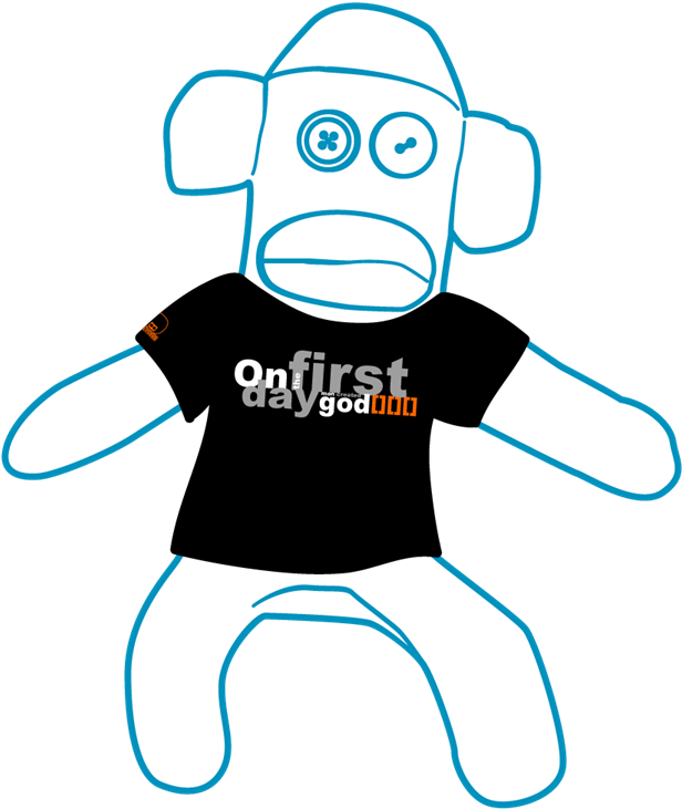 Fancy A Wrestle [][][] Clipart (642x768), Png Download