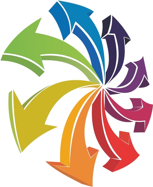 Volver A La Página Principal - Logistics Clipart (540x665), Png Download