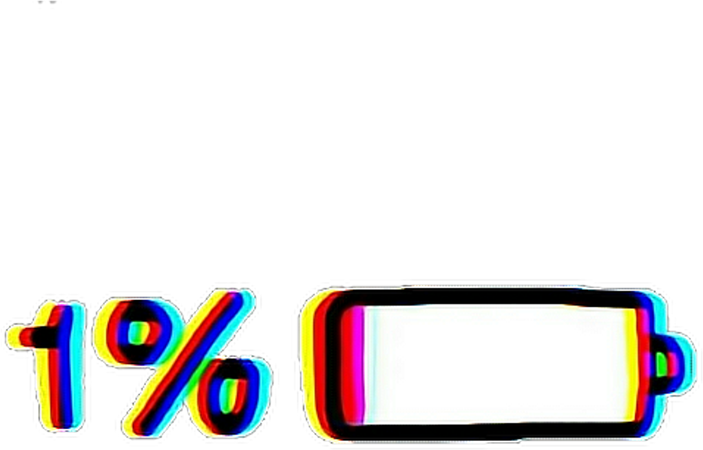 Sticker Stickers Edit Edits Png Texture Textures Editin - Glitch Stickers Clipart (1024x1024), Png Download